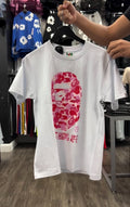 10 Pz Playeras Bape
